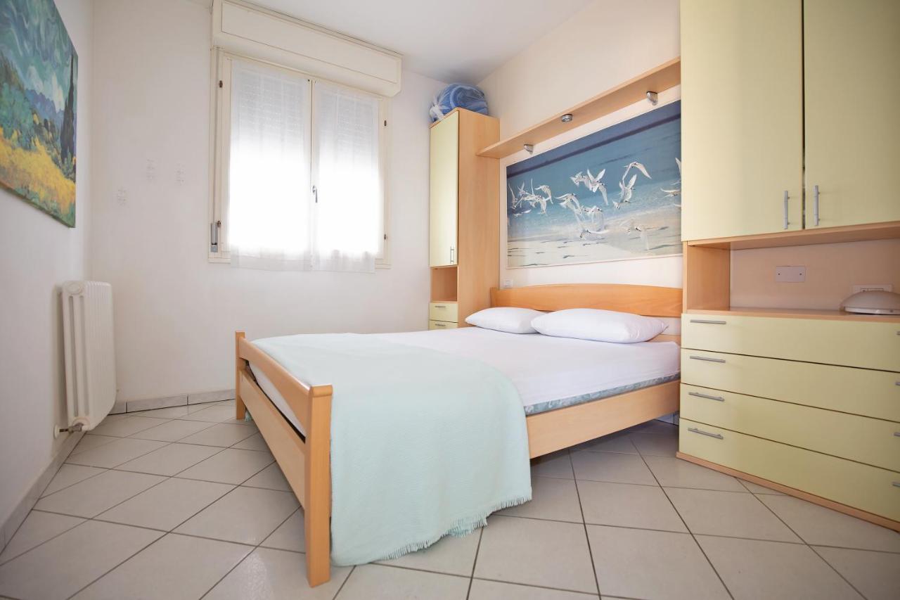 Sirena Apartments Llido Degli Estensi Exterior photo